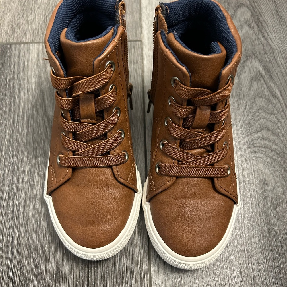 Toddler shoes